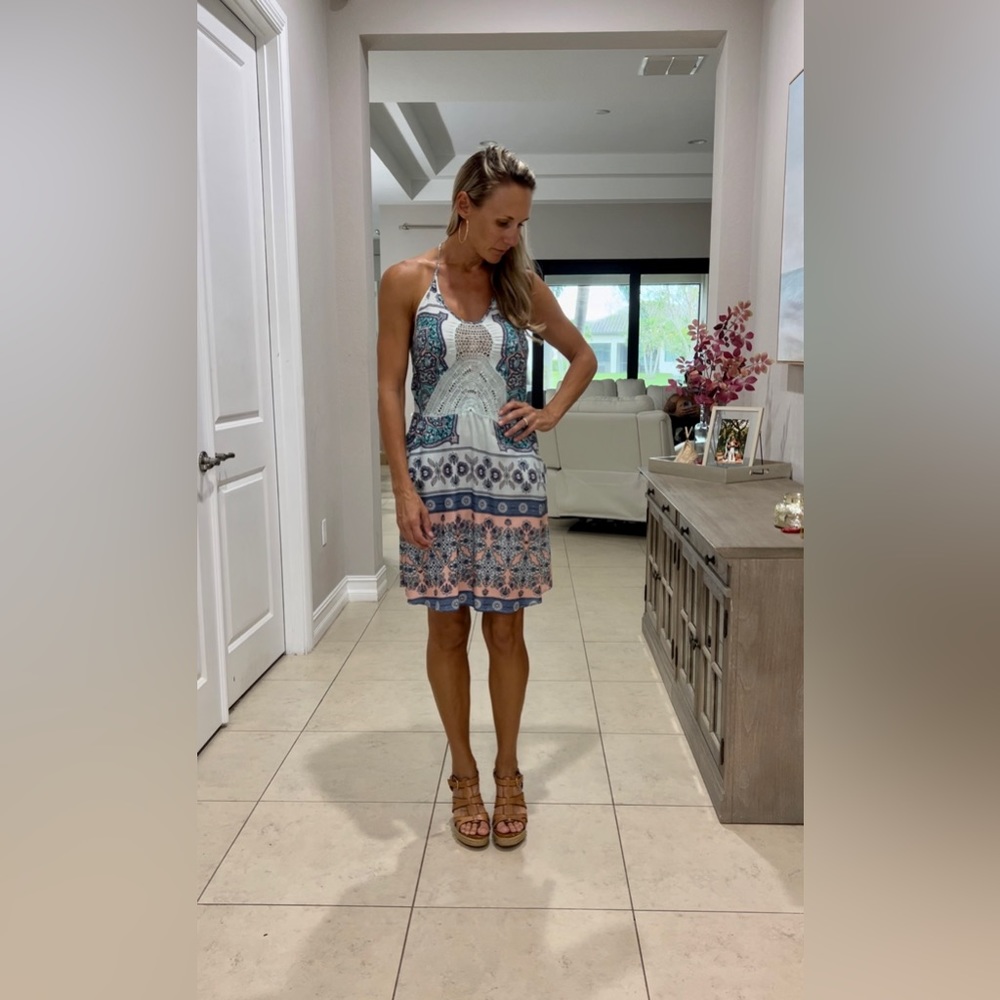 Roxy XS Sun Dress